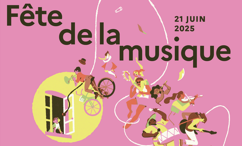 fete de la musique