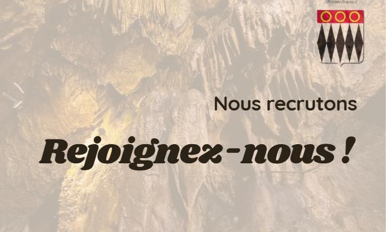recrutement