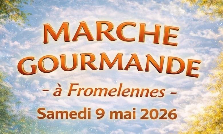 Marche gourmande Fromelennes