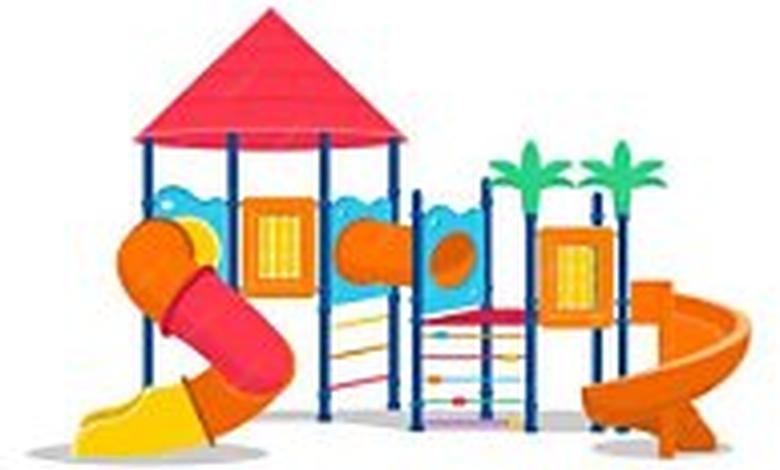 AIRE DE JEUX
