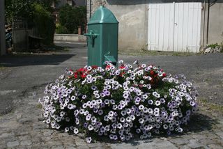 fontaine