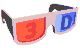 Lunettes 3D