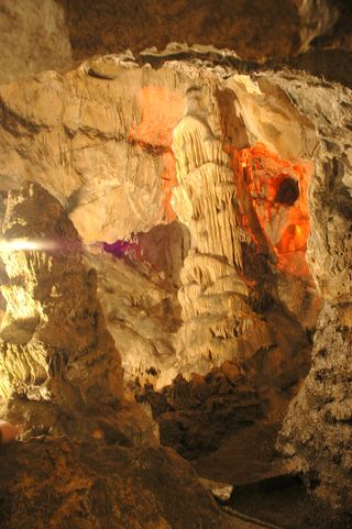 Salle du clair de lune