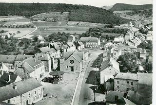 vue du ciel